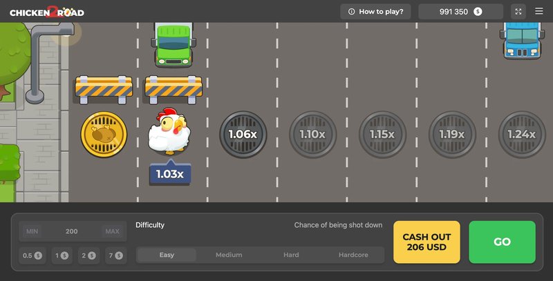 Guide to chicken road 2 juego