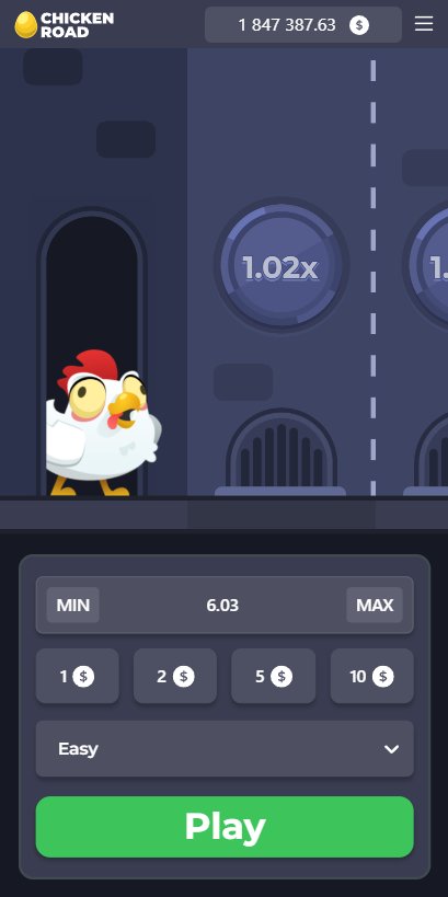 Chicken road jeu - Découvrez le Jeu de Casino Enfantin : Chicken Road en Ligne Chicken road jeu - Découvrez le Jeu de Casino Enfantin : Chicken Road en Ligne